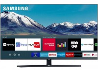 SAMSUNG LED TV 55TU8502, UHD, SMART