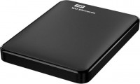 HDD EXT 1TB WD Elements Portable 2,5