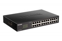 D-Link switch smart DGS-1100-24V2