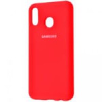 Samsung A40 crvena