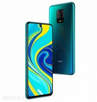 Xiaomi Note 9s 64gb