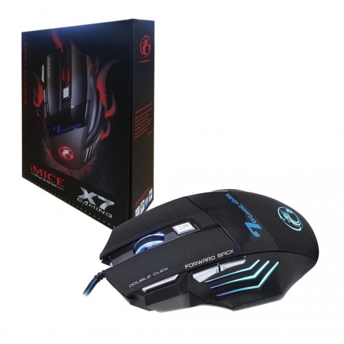 iMICE X7 Gaming miš