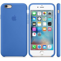 iPhone 7/8 plava