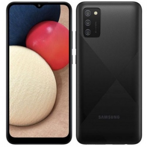 Samsung A02s 4gb 64gb