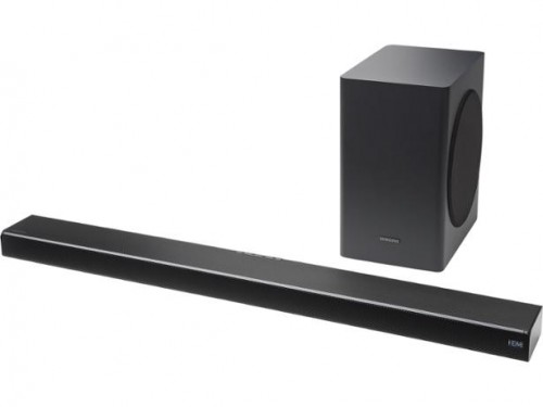 SAMSUNG soundbar HW-Q60T/EN 