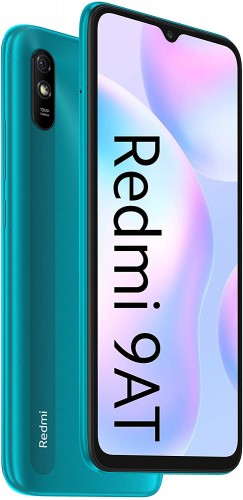 Xiaomi Redmi 9AT 2GB