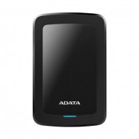 HDD EXT 1TB AD HV300 Black 2,5