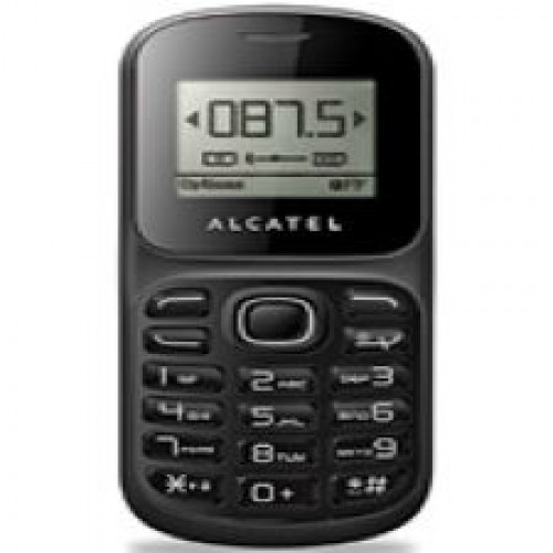Alcatel 117