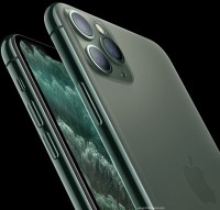 Apple iPhone 11 Pro Max