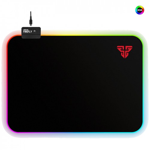 Podloga za miš Fantech MPR351s Firefly RGB