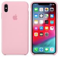 iPhone X/XS pink