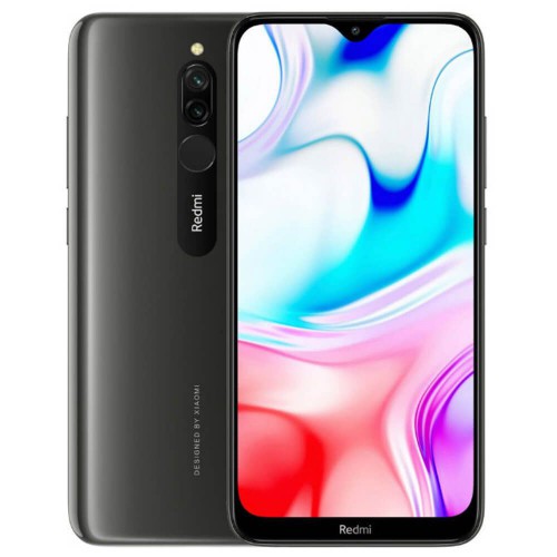 XIAOMI REDMI 8