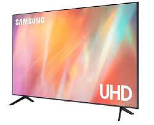 SAMSUNG LED TV UE43AU7172, UHD, SMART