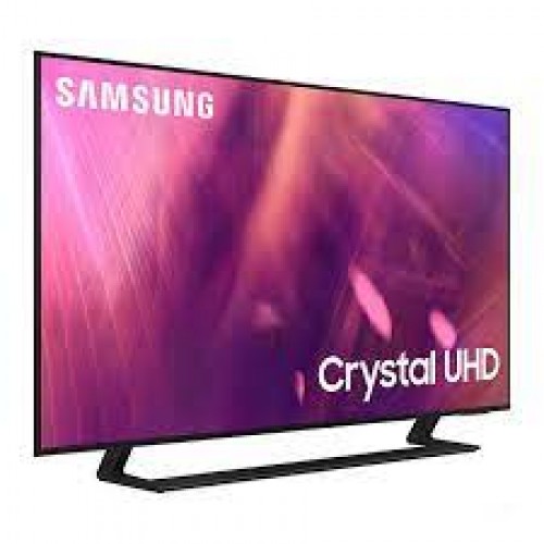 SAMSUNG LED TV UE43AU9072UXXH, SMART