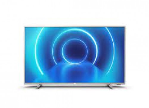 Philips 58'PUS7555 4K Smart 4K UHD TV 146 cm (58)