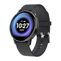 Sport Smart Watch T4 sivi