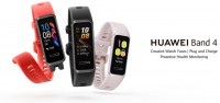 Huawei Band 4