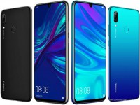 HUAWEI P smart 2019