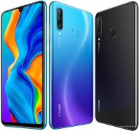 HUAWEI P30 lite