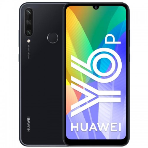 Huawei Y6 P