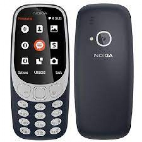 Nokia 3310 (2017)