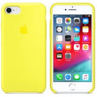 iPhone 7/8 žuta