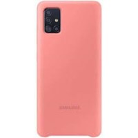 Samsung A71 pink
