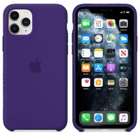 iPhone 11 pro violet