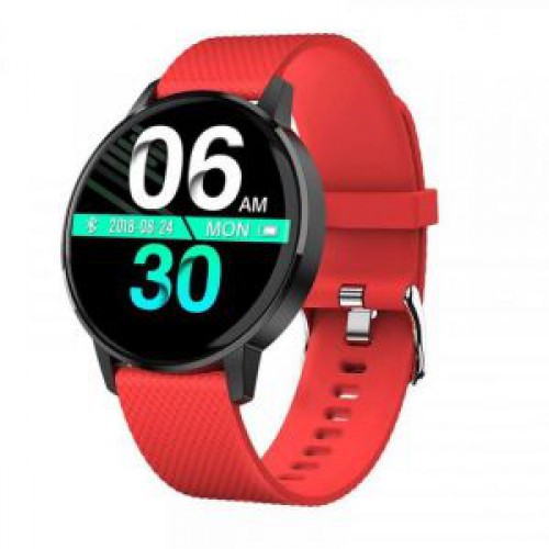 Sport Smart Watch T4 crveni