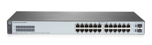 HPE SWITCH OFFICECONNECT 1820 24G