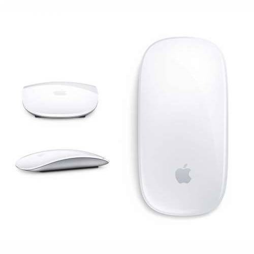 Apple Wireless Magic Mouse 