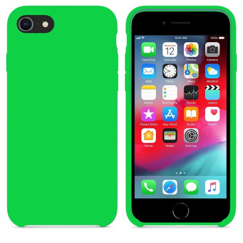 iPhone 6 zelena