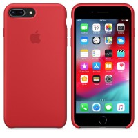 iPhone 6+ crvena