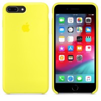iPhone 7+/8+ žuta
