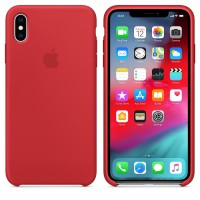 iPhone X/XS crvena