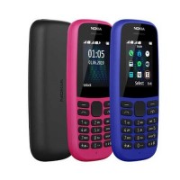 NOKIA 105 Dual sim