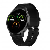 Sport Smart Watch T4 crni