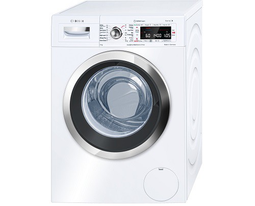 BOSCH Mašina za pranje veša WAW28740EU
