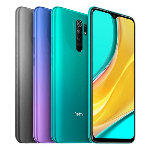 XIAOMI REDMI 9 32gb