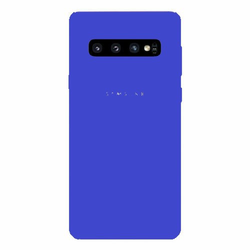 Samsung S10 plava