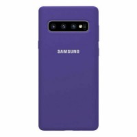 Samsung S10 violet