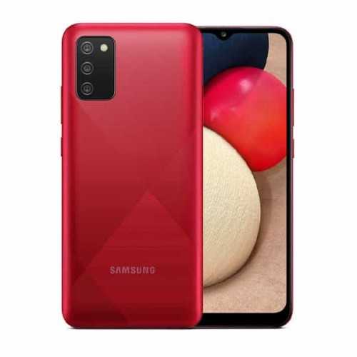 Samsung A02s 4gb 64gb