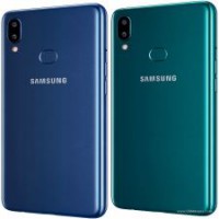 SAMSUNG GALAXY A10s