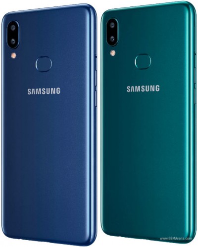 Samsung A10s 3GB