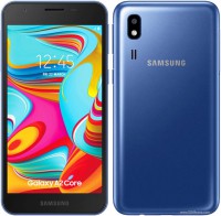 Samsung Galaxy A2 Core