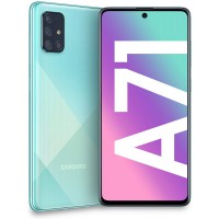 Samsung A71 8gb