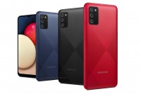 Samsung M02s 4/64gb