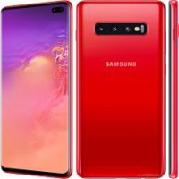 Samsung galaxy S10+ 