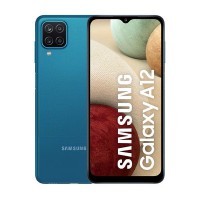 Samsung A12 4/128