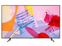 SAMSUNG QLED TV QE55Q65TAUXXH, QLED